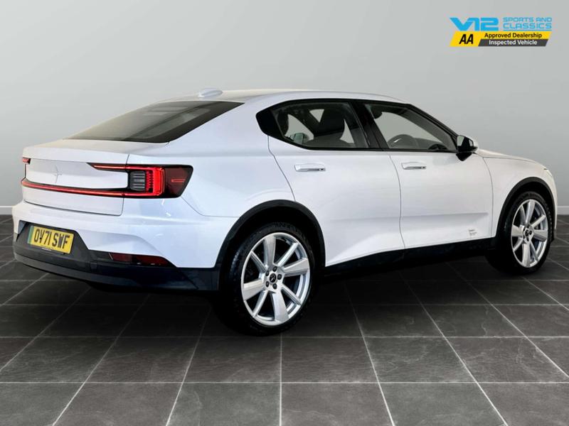 Used Polestar Polestar 2 2021 for sale - 76819099: Photo 10