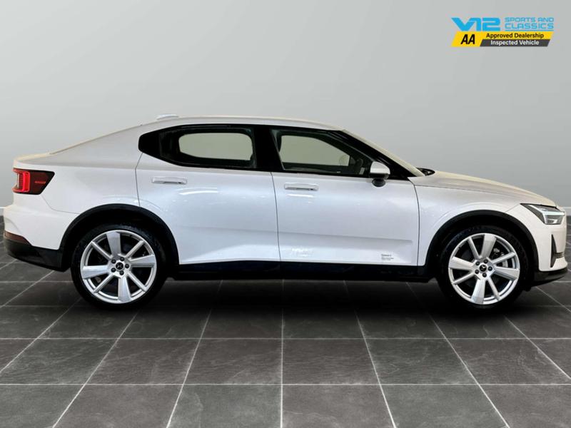 Used Polestar Polestar 2 2021 for sale - 76819099: Photo 11
