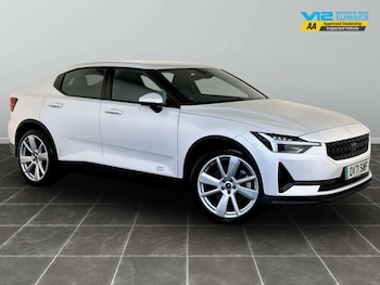 2021 - 170kW 78kWh Long Range Single motor 5dr Auto