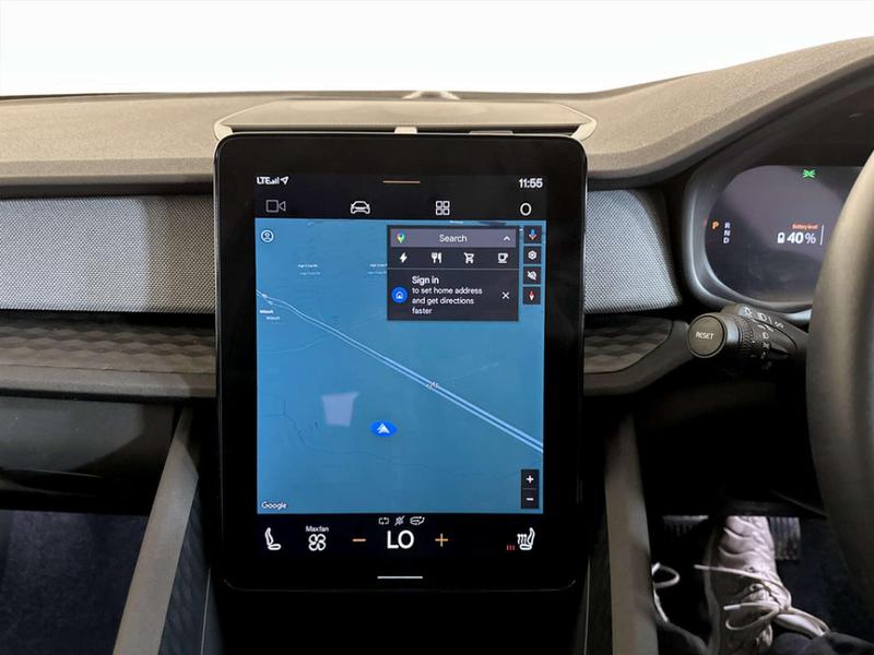 Used Polestar Polestar 2 2021 for sale - 76819099: Photo 21