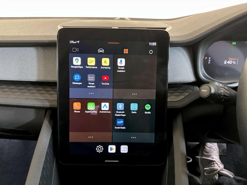 Used Polestar Polestar 2 2021 for sale - 76819099: Photo 22