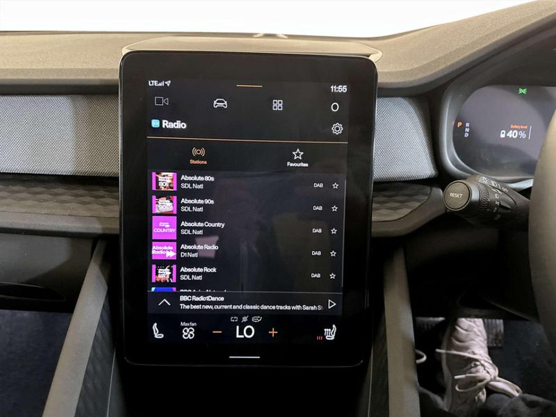 Used Polestar Polestar 2 2021 for sale - 76819099: Photo 23