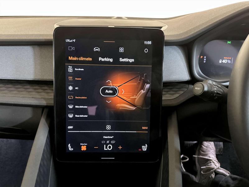 Used Polestar Polestar 2 2021 for sale - 76819099: Photo 24