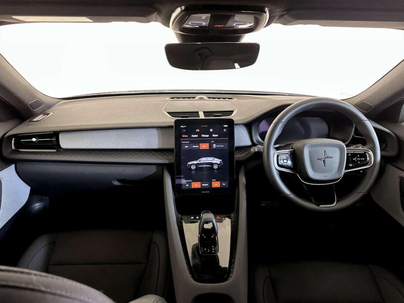 Used Polestar Polestar 2 2021 for sale - 76819099: Photo 3