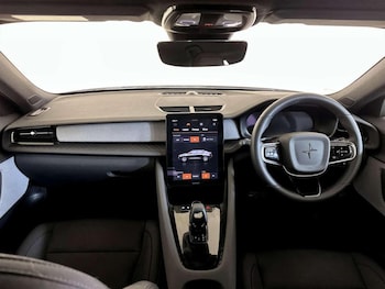 Used Polestar Polestar 2 2021 for sale - 76819099: Photo