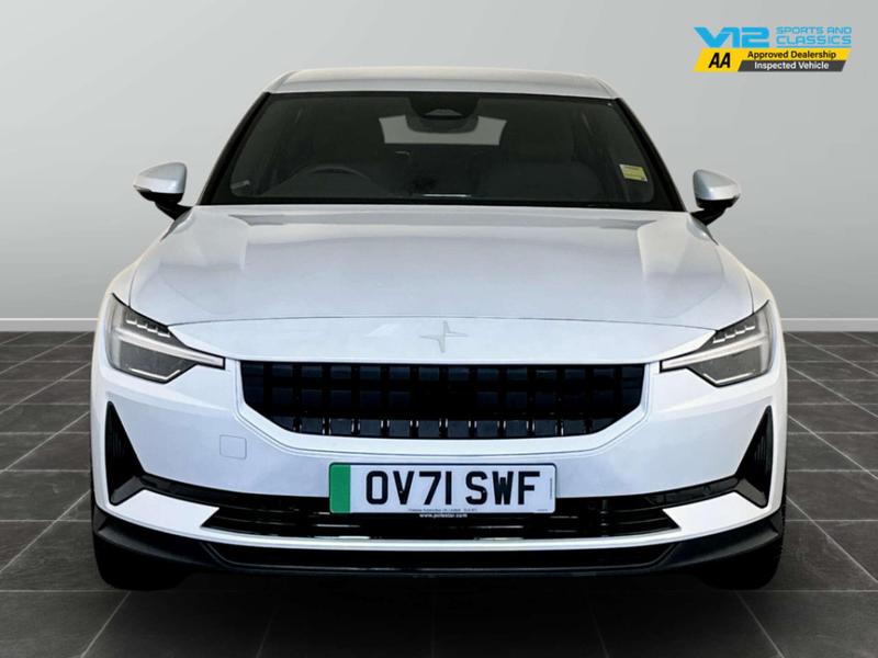 Used Polestar Polestar 2 2021 for sale - 76819099: Photo 5