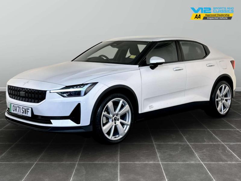 Used Polestar Polestar 2 2021 for sale - 76819099: Photo 6