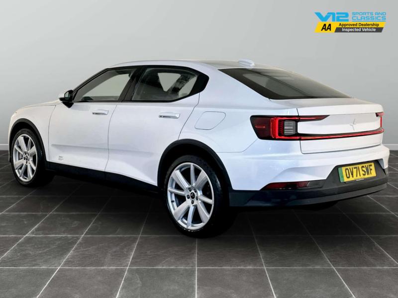 Used Polestar Polestar 2 2021 for sale - 76819099: Photo 8
