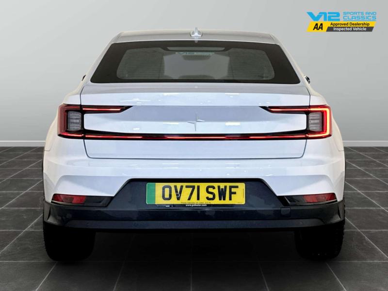 Used Polestar Polestar 2 2021 for sale - 76819099: Photo 9