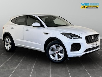 2019 - 2.0d R-Dynamic S 5dr 2WD