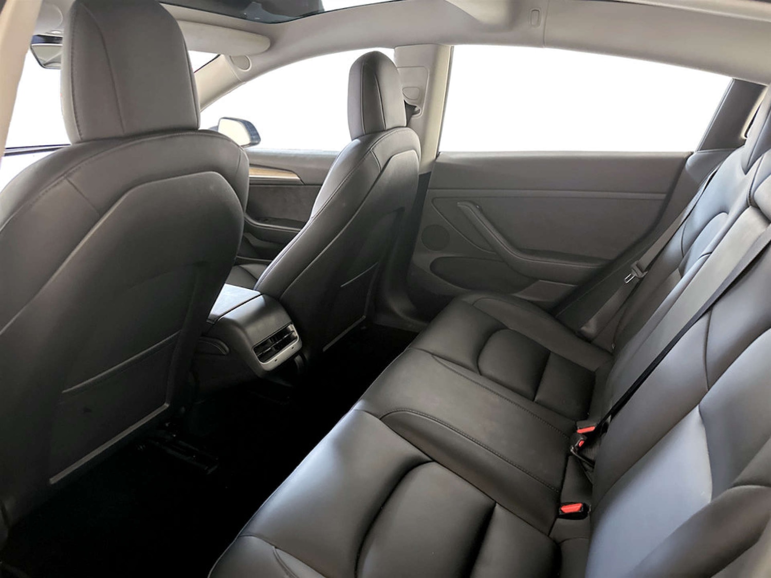 Used Tesla Model 3 2021 for sale - 77420220: Photo 14