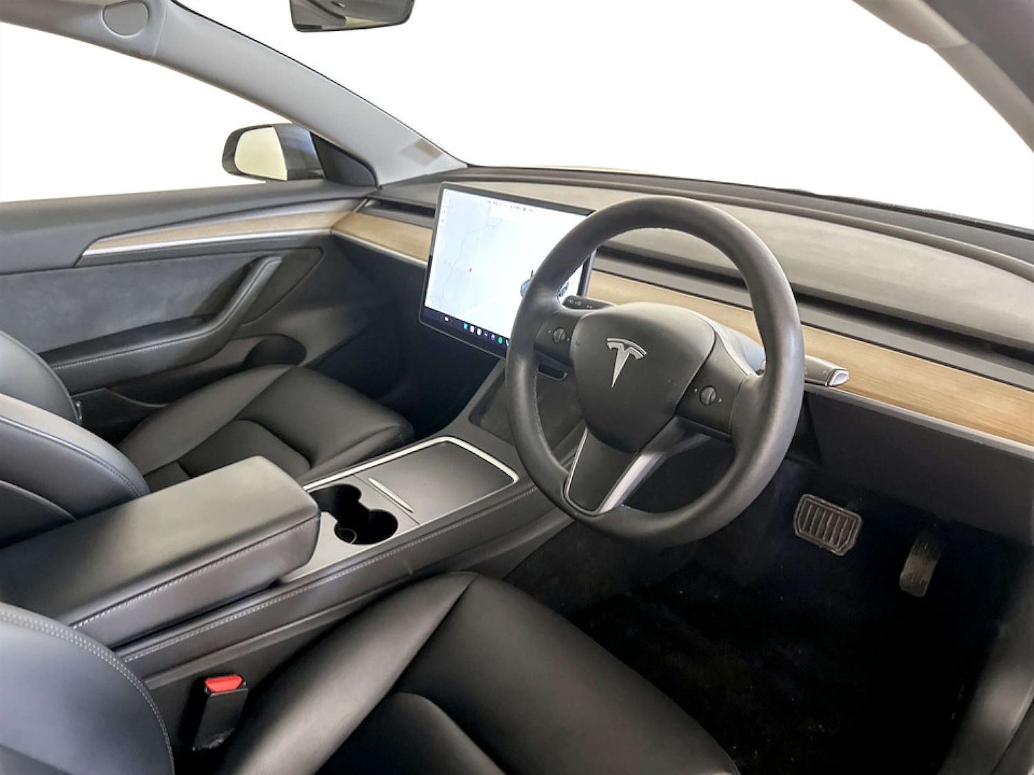 Used Tesla Model 3 2021 for sale - 77420220: Photo 15