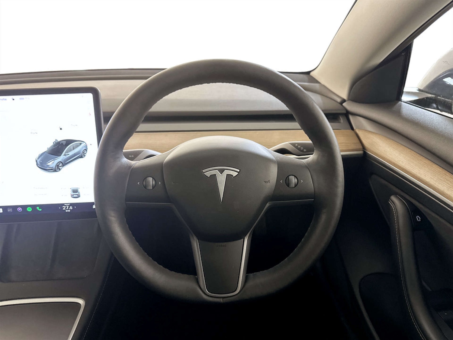 Used Tesla Model 3 2021 for sale - 77420220: Photo 16