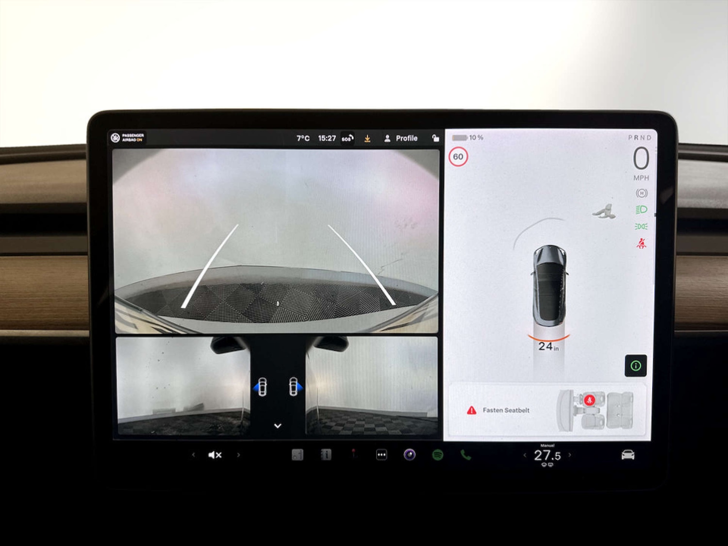 Used Tesla Model 3 2021 for sale - 77420220: Photo 20