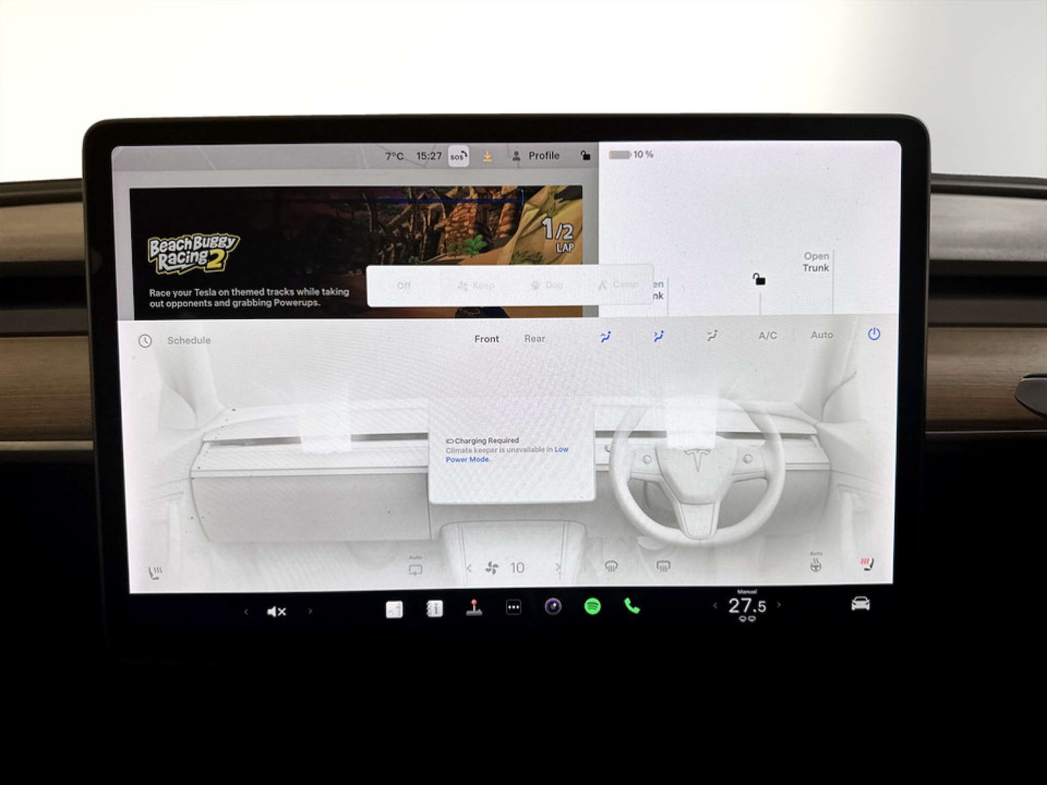 Used Tesla Model 3 2021 for sale - 77420220: Photo 25