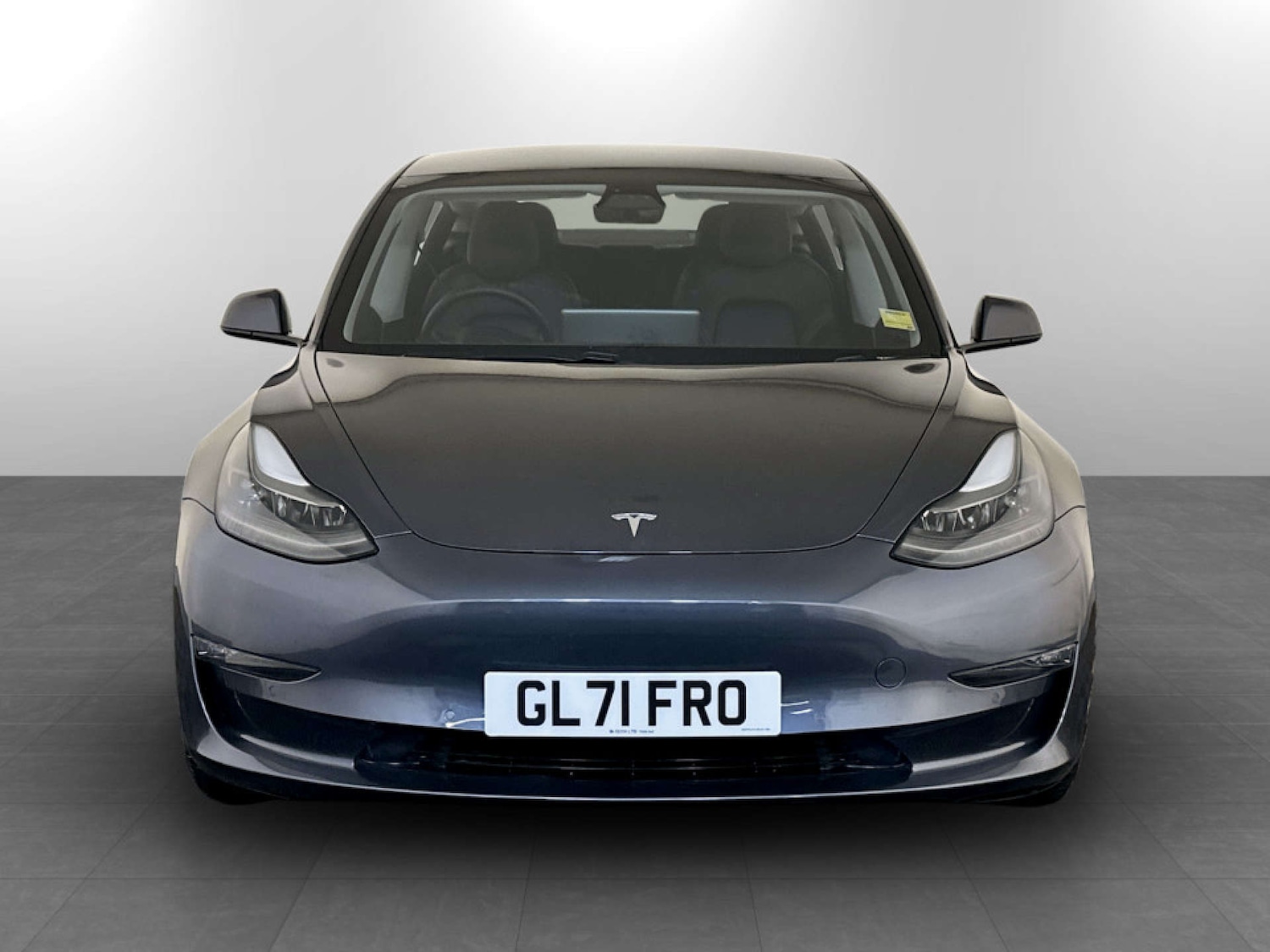 Used Tesla Model 3 2021 for sale - 77420220: Photo 5