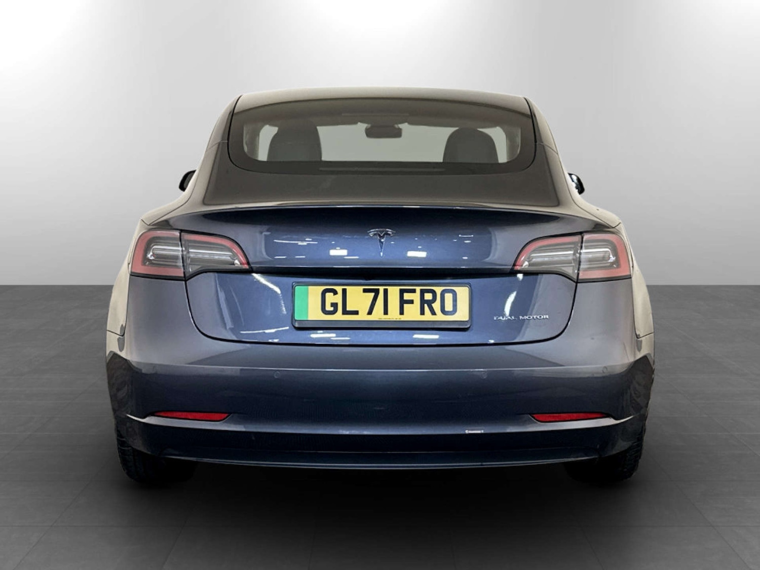Used Tesla Model 3 2021 for sale - 77420220: Photo 9