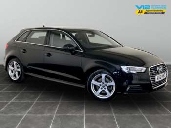 2021 (21) - 40 e-tron 5dr S Tronic