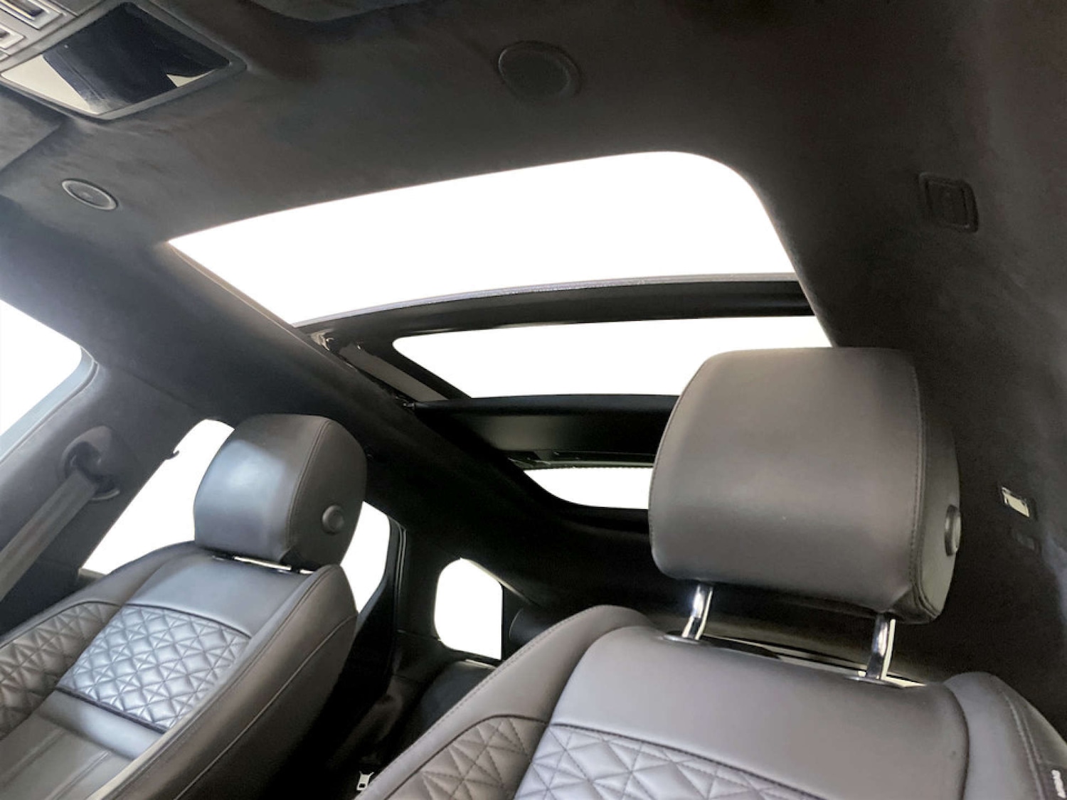 Used Land Rover Range Rover Evoque 2022 for sale - 77639567: Photo 14