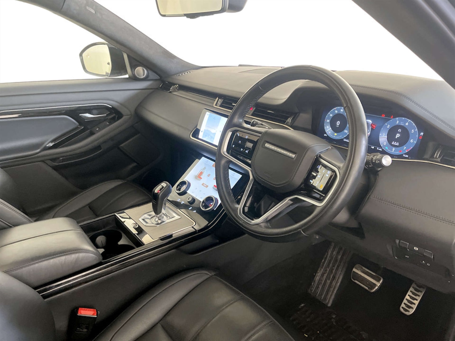 Used Land Rover Range Rover Evoque 2022 for sale - 77639567: Photo 16