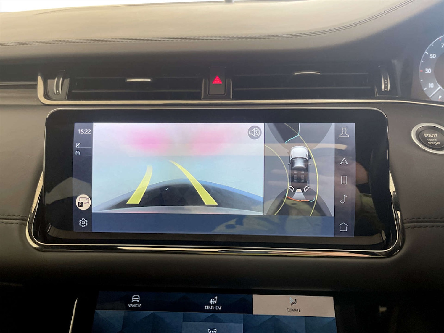 Used Land Rover Range Rover Evoque 2022 for sale - 77639567: Photo 21