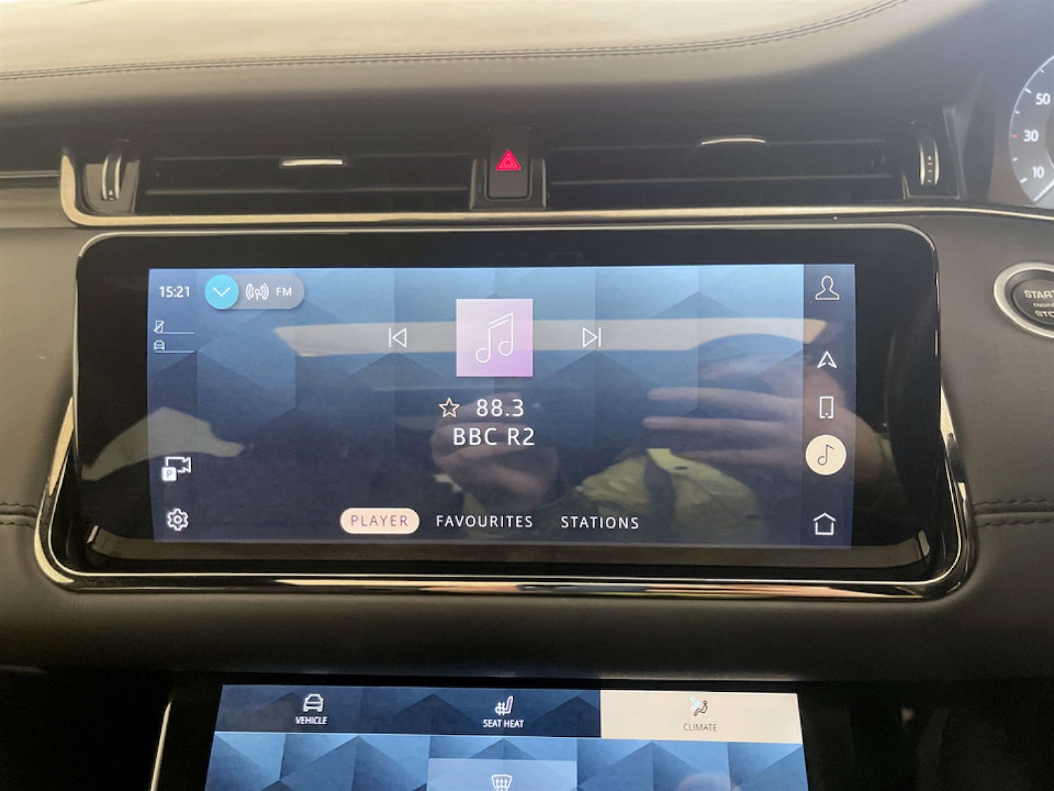 Used Land Rover Range Rover Evoque 2022 for sale - 77639567: Photo 23