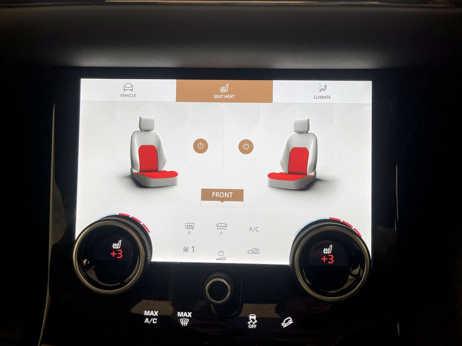 Used Land Rover Range Rover Evoque 2022 for sale - 77639567: Photo 26