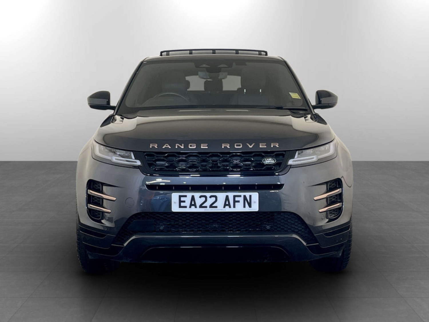Used Land Rover Range Rover Evoque 2022 for sale - 77639567: Photo 5