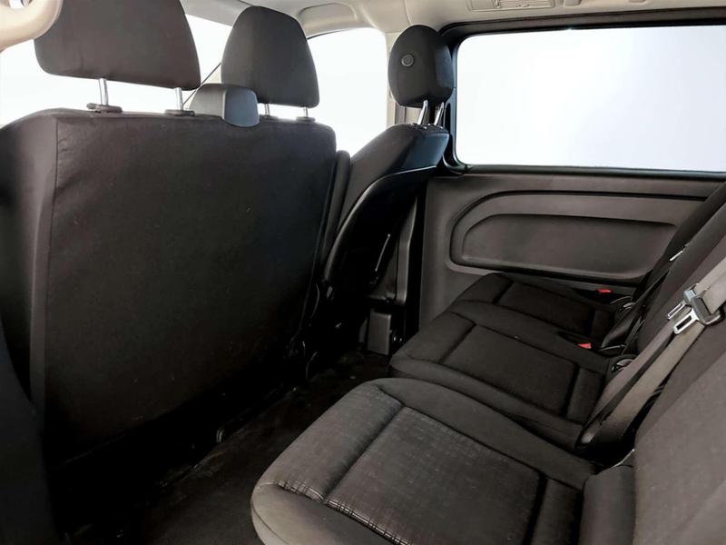 Used Mercedes-Benz Vito 2021 for sale - 76908597: Photo 14