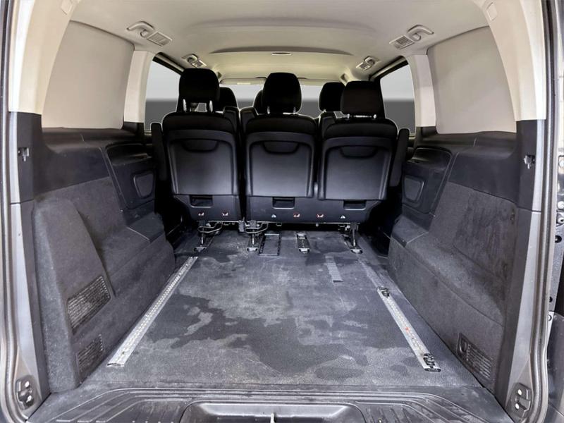 Used Mercedes-Benz Vito 2021 for sale - 76908597: Photo 15