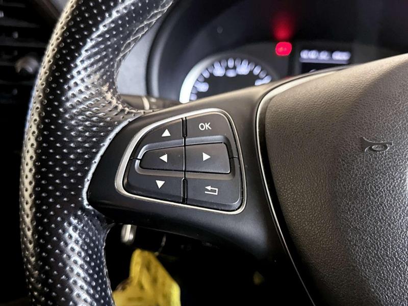 Used Mercedes-Benz Vito 2021 for sale - 76908597: Photo 17
