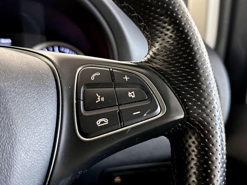 Used Mercedes-Benz Vito 2021 for sale - 76908597: Photo 19