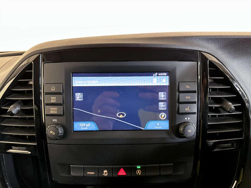 Used Mercedes-Benz Vito 2021 for sale - 76908597: Photo 21