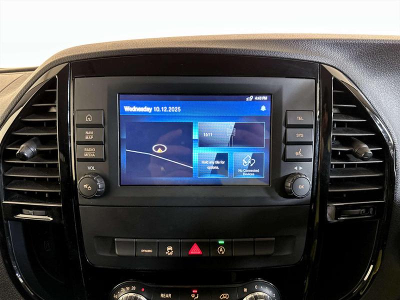 Used Mercedes-Benz Vito 2021 for sale - 76908597: Photo 22