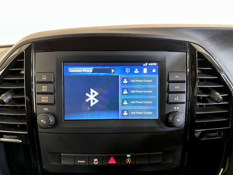 Used Mercedes-Benz Vito 2021 for sale - 76908597: Photo 23