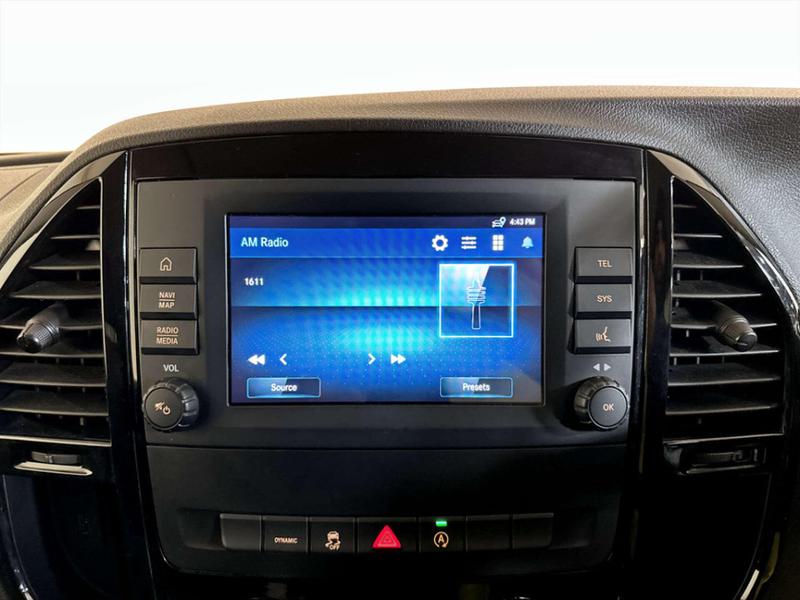 Used Mercedes-Benz Vito 2021 for sale - 76908597: Photo 24