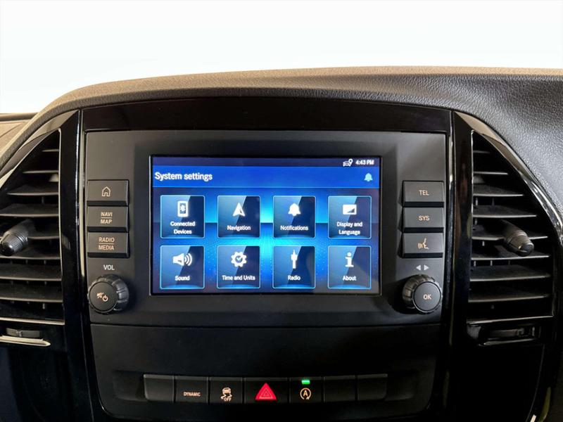 Used Mercedes-Benz Vito 2021 for sale - 76908597: Photo 25