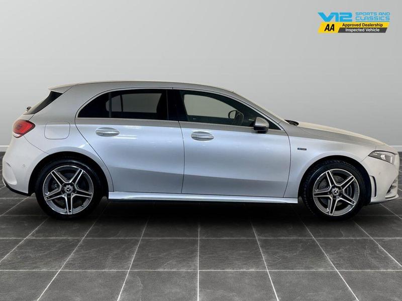 Used Mercedes-Benz A-Class 2021 for sale - 76382339: Photo 11