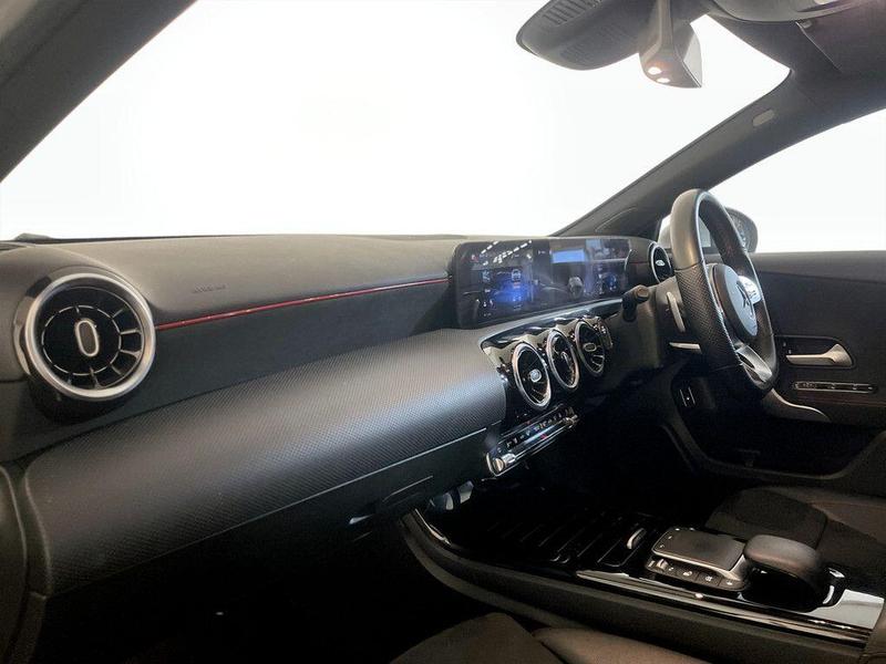 Used Mercedes-Benz A-Class 2021 for sale - 76382339: Photo 12