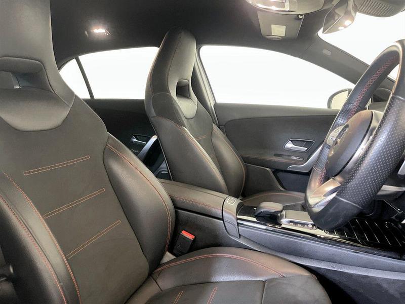 Used Mercedes-Benz A-Class 2021 for sale - 76382339: Photo 13
