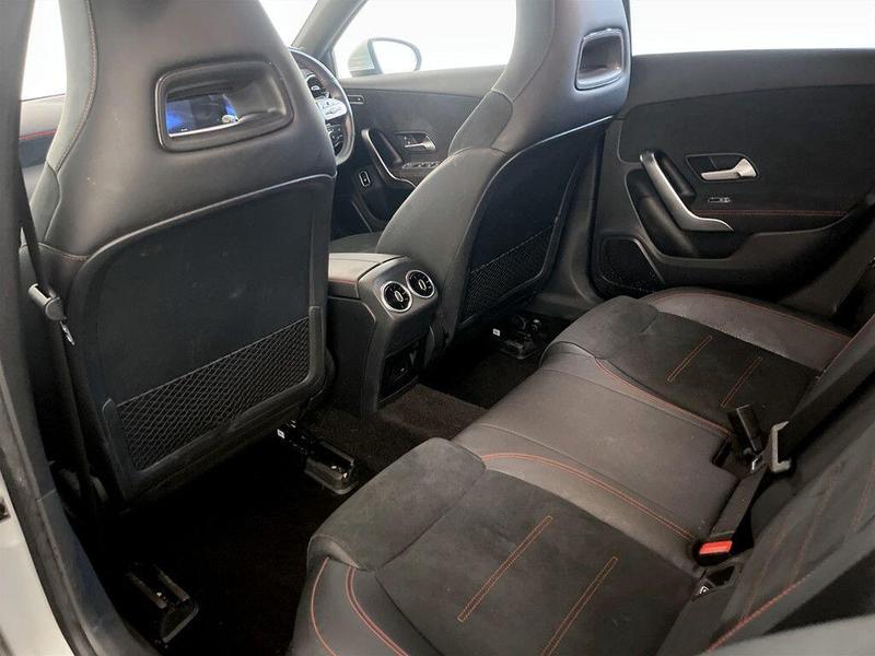 Used Mercedes-Benz A-Class 2021 for sale - 76382339: Photo 14