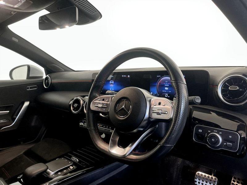 Used Mercedes-Benz A-Class 2021 for sale - 76382339: Photo 15