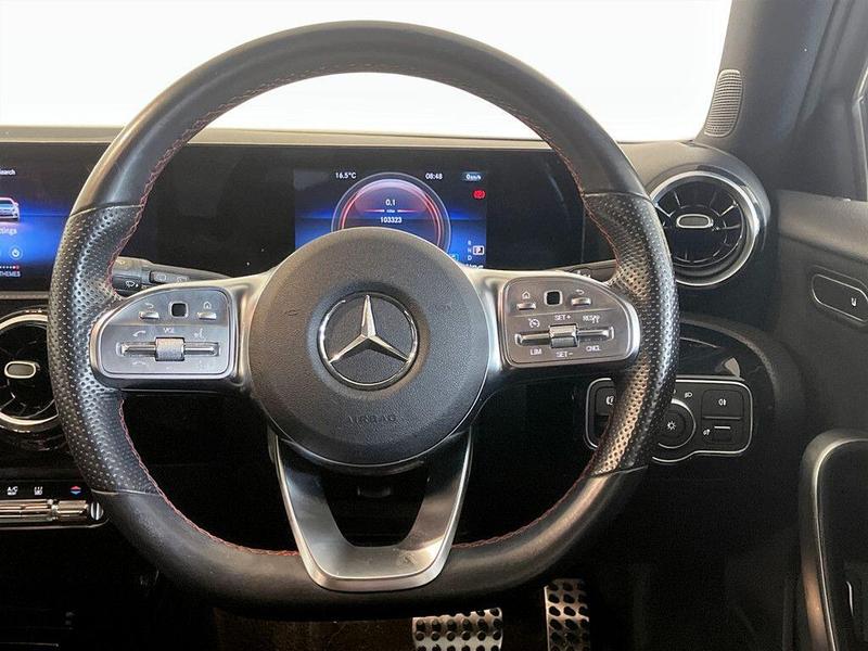 Used Mercedes-Benz A-Class 2021 for sale - 76382339: Photo 16