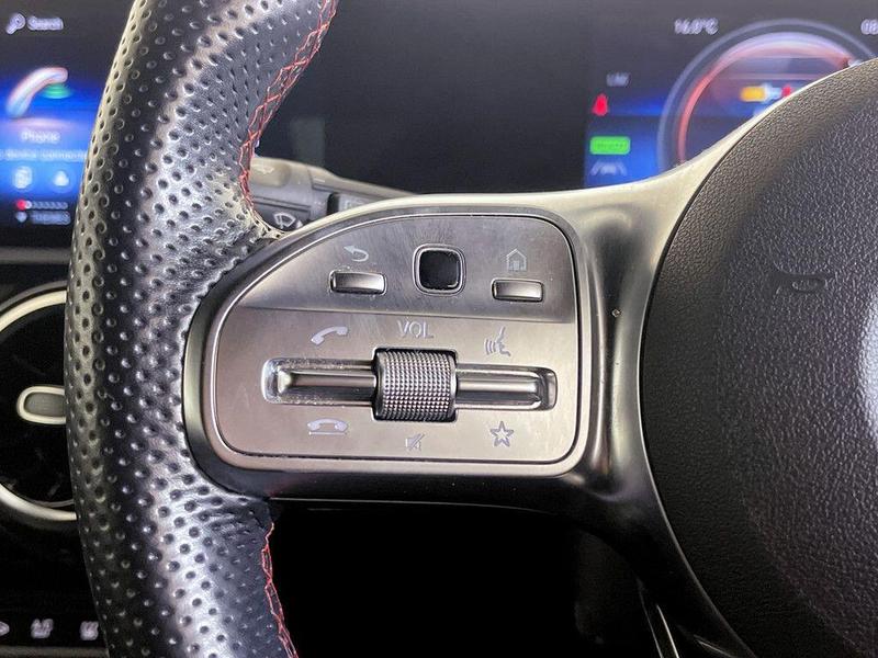 Used Mercedes-Benz A-Class 2021 for sale - 76382339: Photo 17