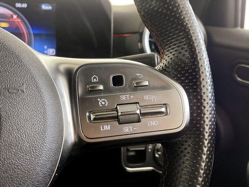 Used Mercedes-Benz A-Class 2021 for sale - 76382339: Photo 19