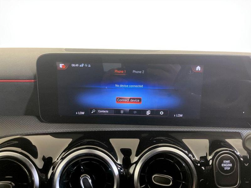 Used Mercedes-Benz A-Class 2021 for sale - 76382339: Photo 23