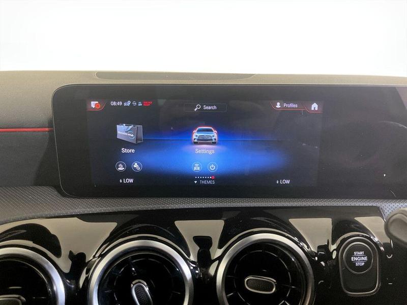 Used Mercedes-Benz A-Class 2021 for sale - 76382339: Photo 25