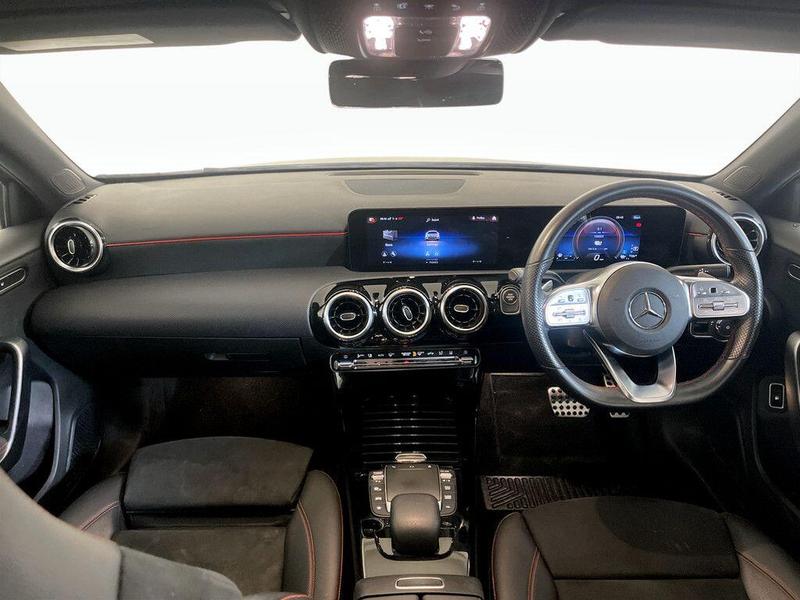 Used Mercedes-Benz A-Class 2021 for sale - 76382339: Photo 3