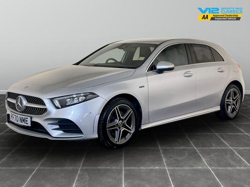 Used Mercedes-Benz A-Class 2021 for sale - 76382339: Photo 6