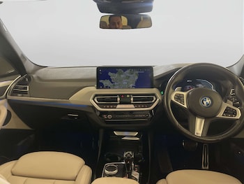 Used BMW X3 2022 for sale - 78557729: Photo